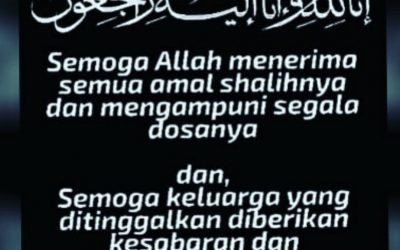 Berita Duka