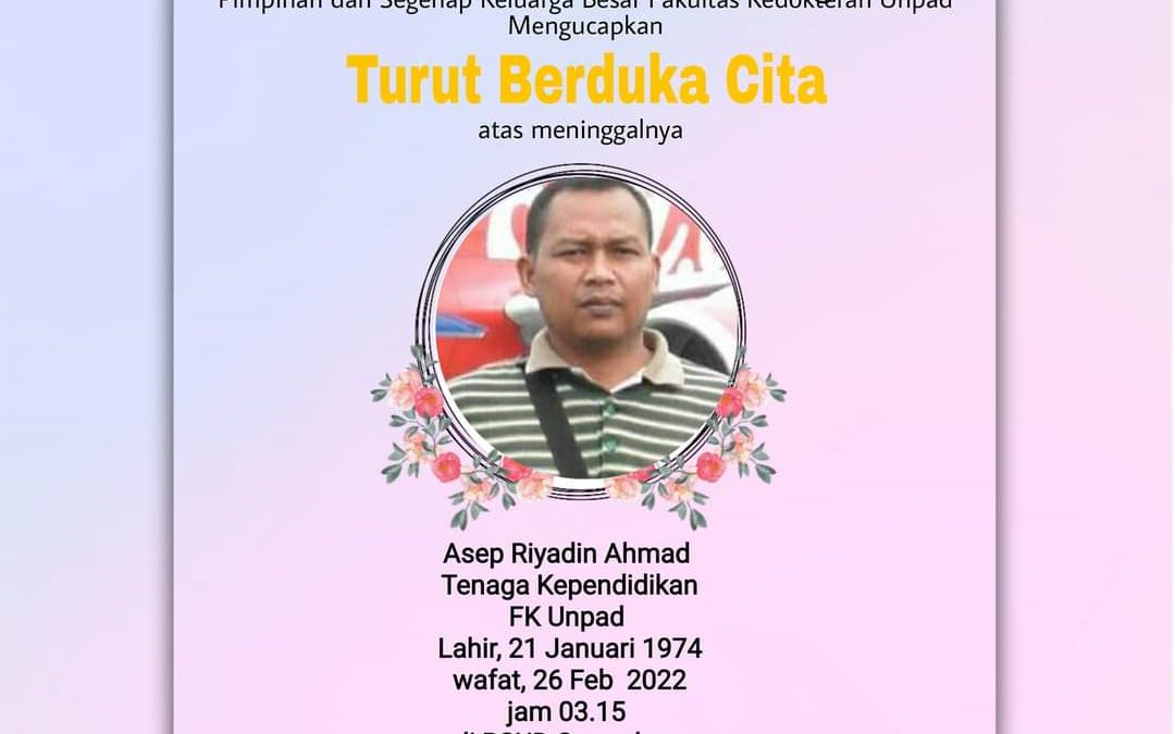 Berita Duka
